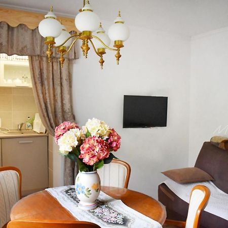 Apartment Mont Peace Kolašin Exteriér fotografie