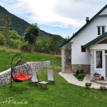Apartment Mont Peace Kolašin Exteriér fotografie
